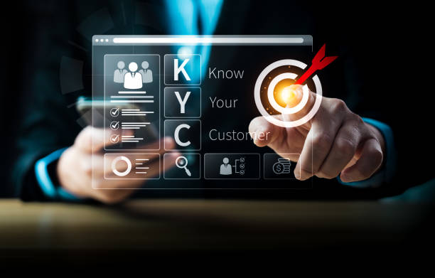 KYC & Data Protection